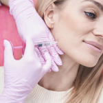 Dermal Filler Appointments in Bethesda Maryland